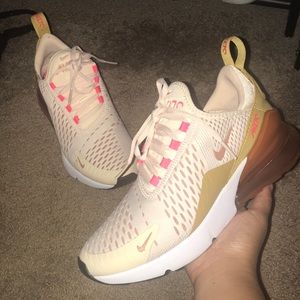 Women’s Air Max 270
